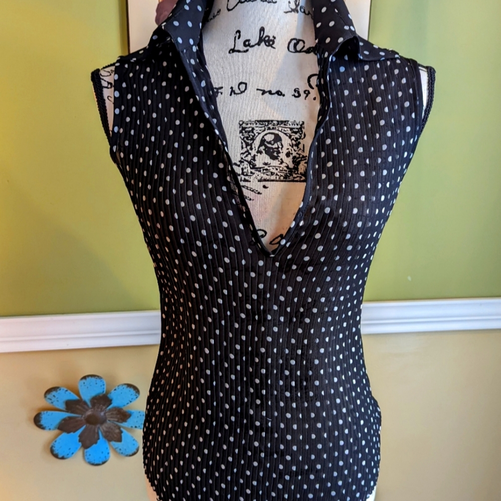 Caviar Top